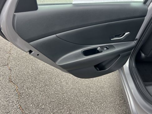 New 2026 Hyundai Elantra SE w/ Cargo Package image 14