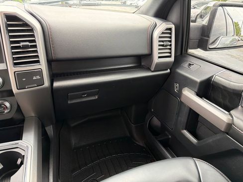 Used 2020 Ford F150 Platinum w/ Equipment Group 701A Luxury AWD/4WD image 39