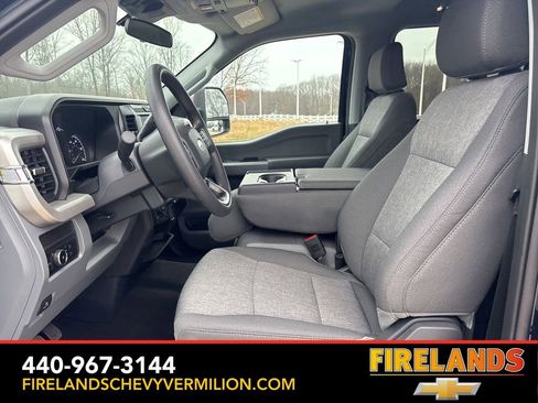 Used 2025 Ford F250 XL w/ STX Appearance Package image 11