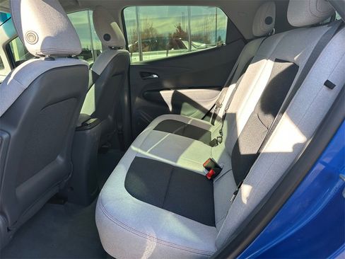 Used 2021 Chevrolet Bolt LT image 16