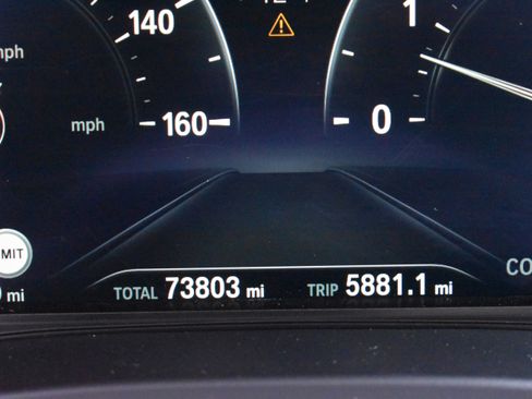 Used 2019 BMW X3 M40i w/ Premium Package image 30