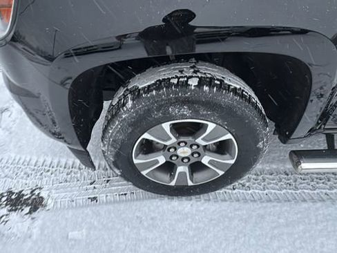 Used 2016 Chevrolet Colorado Z71 image 39