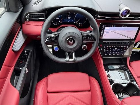 New 2026 Maserati Grecale Modena AWD/4WD image 44