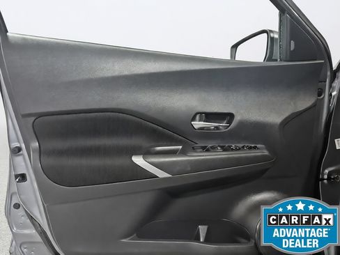Used 2023 Nissan Kicks SV FWD image 26