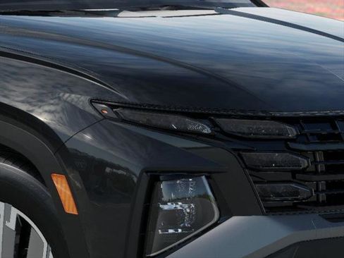 New 2026 Hyundai Tucson Blue SE image 9