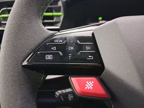 New 2025 Audi RS 3 image 15