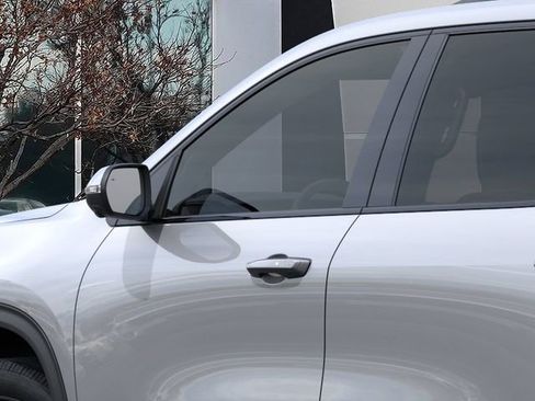 New 2026 GMC Acadia Elevation w/ Black Edition FWD image 12