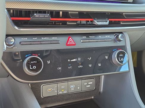 New 2026 Hyundai Sonata N Line FWD image 61