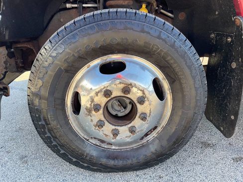 Used 2014 Ford F350 Lariat w/ Lariat Ultimate Package image 11