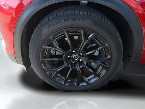 New 2025 MAZDA CX-70 3.3 Turbo w/ Premium Plus Pkg image 41