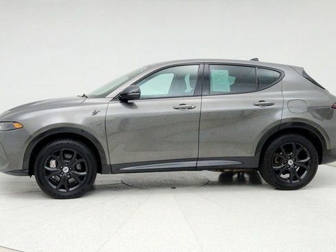 Used 2024 Dodge Hornet R/T w/ R/T Blacktop Package image 8