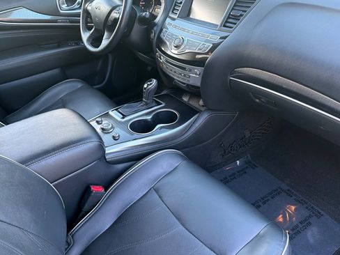 Used 2019 INFINITI QX60 Luxe w/ Essential Package AWD/4WD image 20