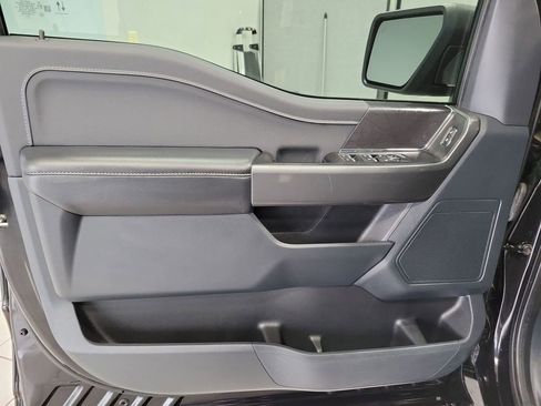 Used 2023 Ford F150 XLT w/ Equipment Group 302A High image 35