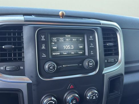 Used 2016 RAM 2500 SLT RWD image 15