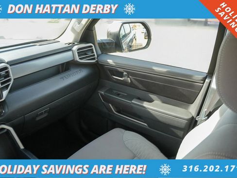 Used 2023 Toyota Tundra SR5 image 20