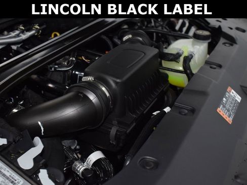 New 2026 Lincoln Aviator Black Label w/ Dynamic Handling Package image 20