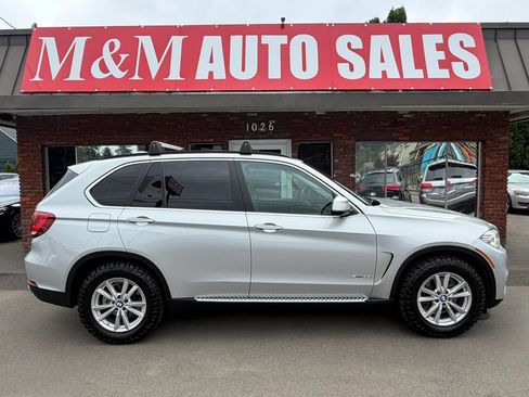 Used 2014 BMW X5 sDrive35i RWD image 2