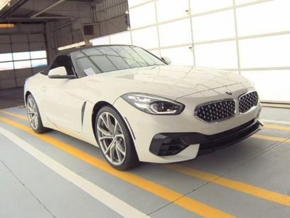 Used 2019 BMW Z4 sDrive30i