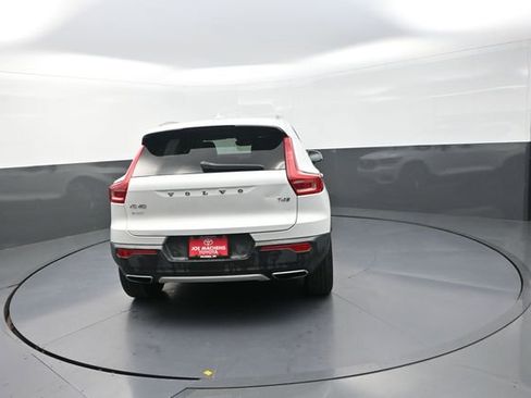 Used 2020 Volvo XC40 T4 Inscription w/ Protection Package Premier FWD image 61