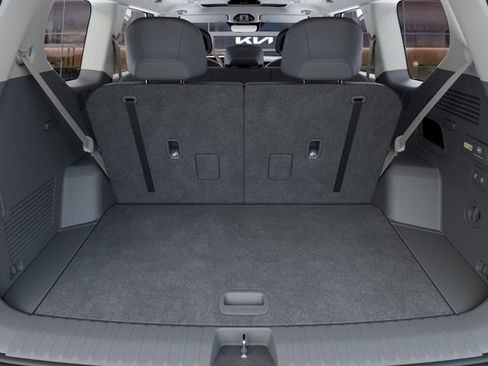 New 2026 Kia EV9 Wind AWD/4WD image 20