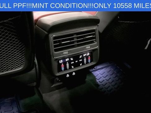 Certified 2025 Audi SQ8 Premium Plus AWD/4WD image 34