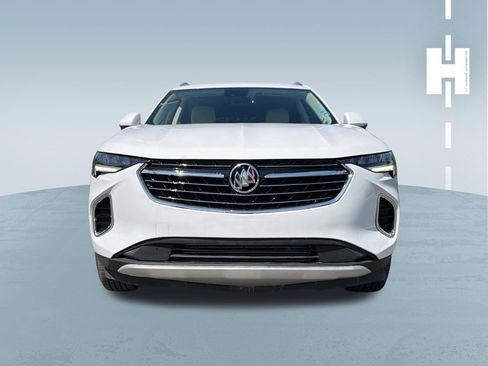 Used 2023 Buick Envision Preferred FWD image 3