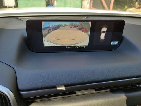 New 2026 MAZDA CX-50 AWD 2.5 S w/ Weather Package image 28