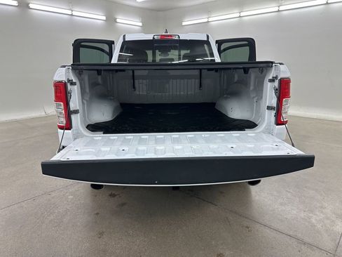 Used 2022 RAM 1500 Big Horn image 26