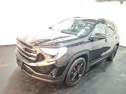 Used 2020 GMC Terrain SLT w/ Elevation Edition