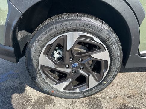 New 2026 Subaru Crosstrek 2.5i Limited w/ Crosstrek Mirror Package AWD/4WD image 33