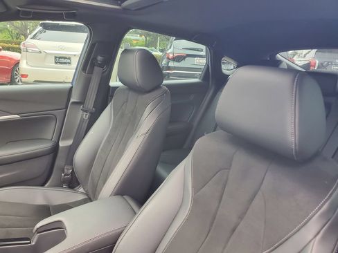 Used 2024 Acura Integra A-Spec FWD image 15