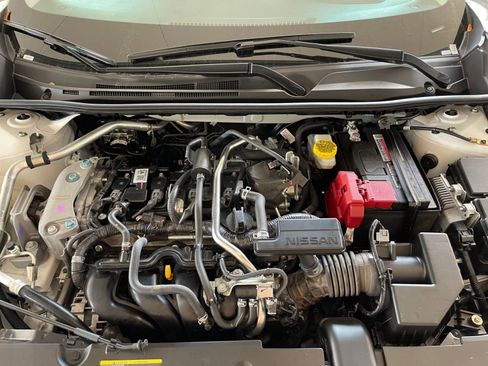 Used 2025 Nissan Sentra S image 27