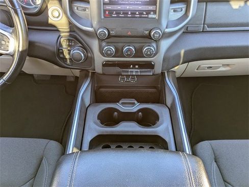 Used 2021 RAM 1500 Big Horn image 18