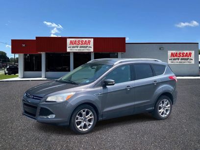 Used 2014 Ford Escape Titanium