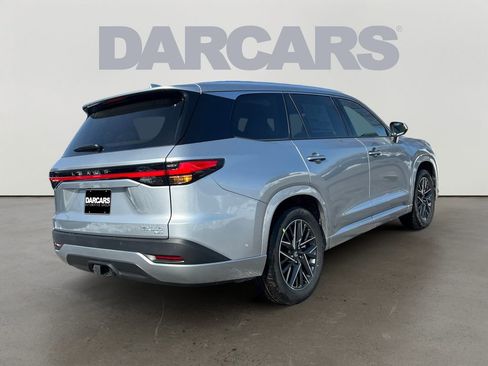 New 2026 Lexus TX 350 350 Premium image 2