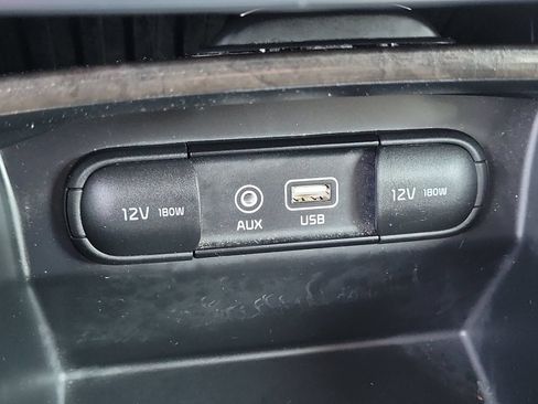 Used 2017 Kia Sorento EX w/ EX Premium Package FWD image 15