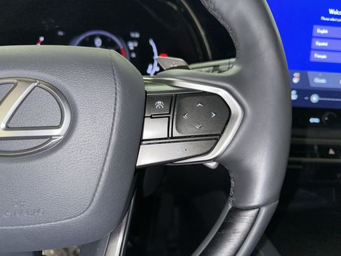 Certified 2024 Lexus RX 350 AWD w/ Convenience Package image 20