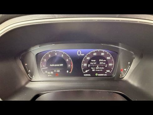 Used 2024 Honda Pilot Elite image 24
