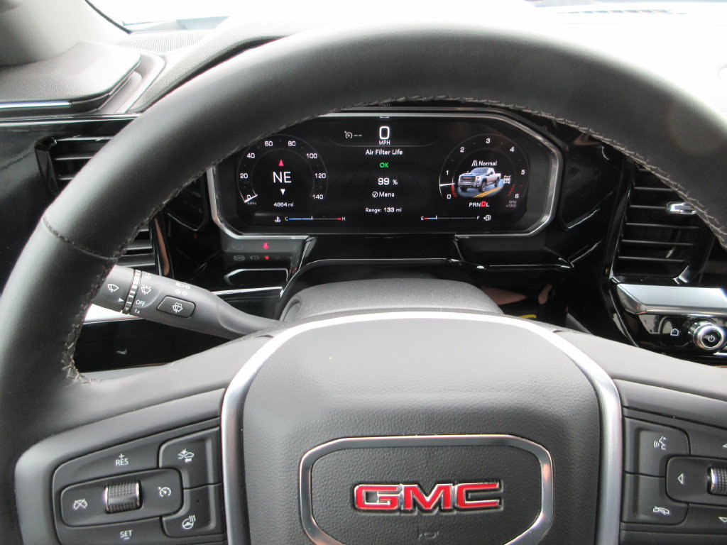 Certified 2026 GMC Sierra 2500 SLE w/ SLE Value Package; AWD/4WD image 31