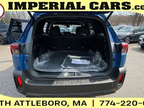 New 2026 Subaru Outback Wilderness image 30