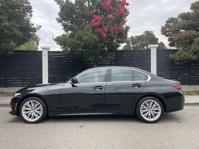 Used 2024 BMW 330i Sedan