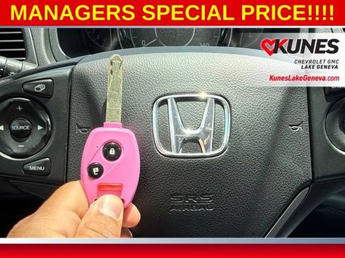 Used 2013 Honda CR-V EX image 32