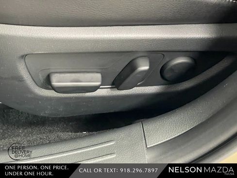 New 2026 MAZDA CX-50 Meridian Edition w/ Weather Package image 20