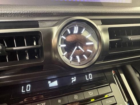 Used 2024 Lexus IS 350 F Sport w/ Navigation Package AWD/4WD image 31
