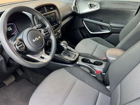 Used 2023 Kia Soul LX w/ Option Group 015 image 12