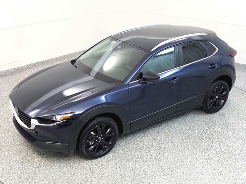 Used 2024 MAZDA CX-30 AWD 2.5 S w/ Select Sport Pkg image 14