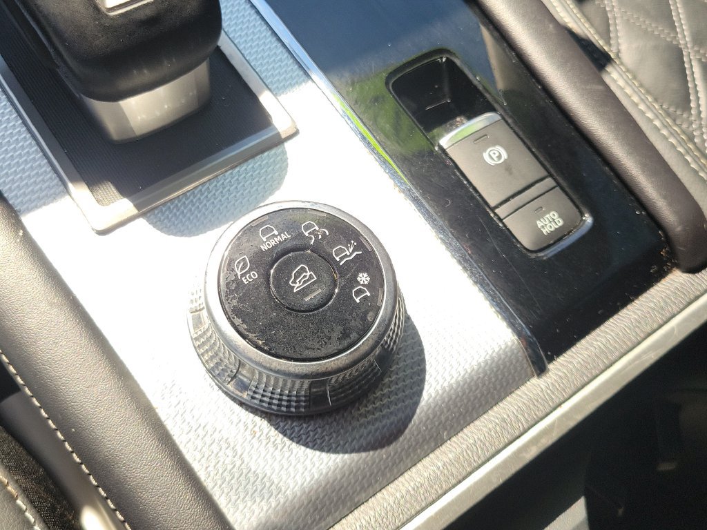 Used 2022 Mitsubishi Outlander SEL FWD image 31