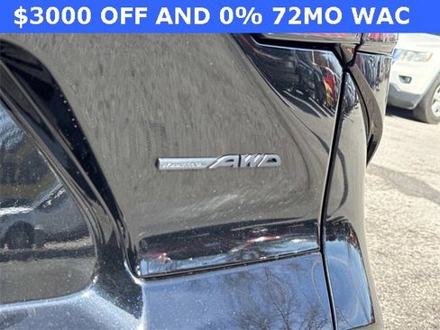 New 2026 Subaru Solterra Premium image 5