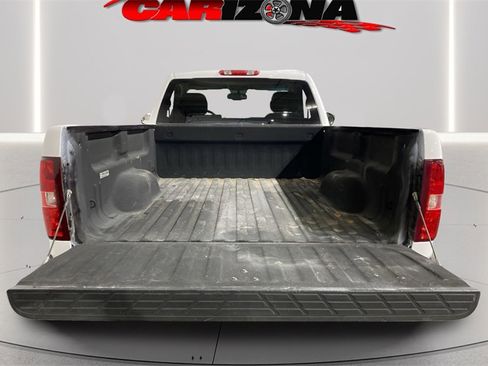 Used 2008 Chevrolet Silverado 1500 LT image 4