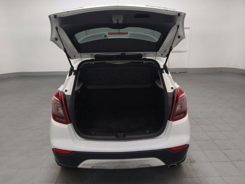 Used 2017 Buick Encore Sport Touring FWD image 29